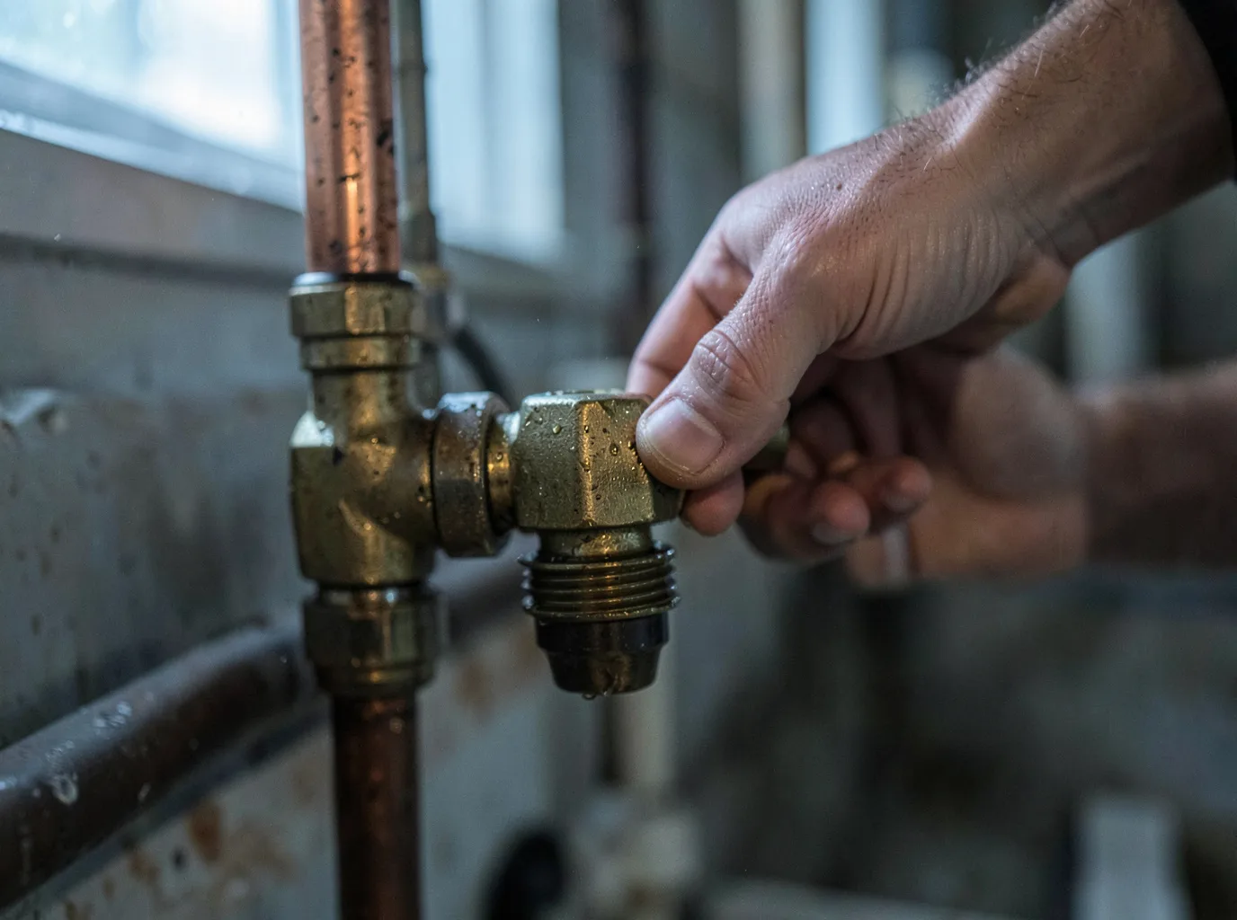 Emergency Plumber Morrilton, AR FAQs